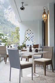 Verandah