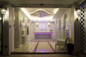 Verandah