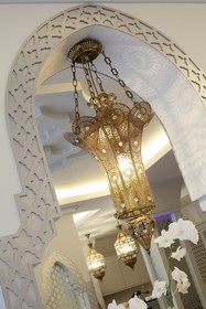Verandah