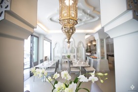 Verandah