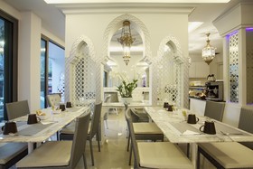 Verandah