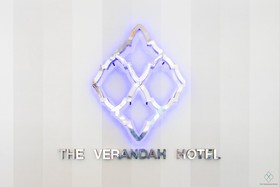 Verandah