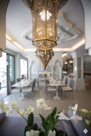 Verandah