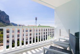 Verandah