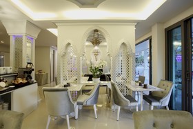 Verandah
