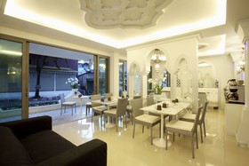 Verandah