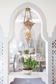 Verandah