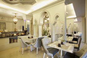 Verandah