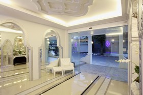 Verandah