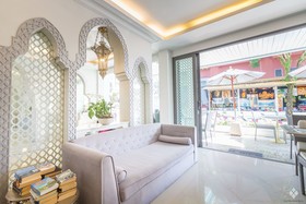 Verandah