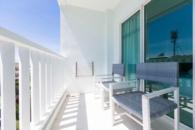Verandah