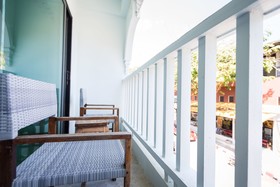 Verandah