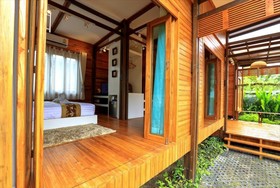 Viangviman Private Pool Villa & Resort