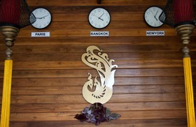 Viangviman Private Pool Villa & Resort