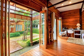 Viangviman Private Pool Villa & Resort