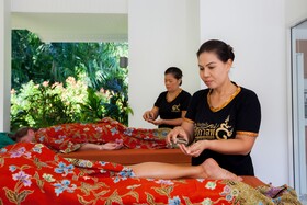 Villa Baan Anna Pool and Spa