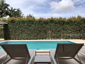 Villa Baan Anna Pool and Spa