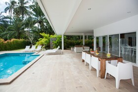 Villa Baan Anna Pool and Spa