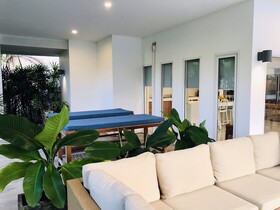 Villa Baan Anna Pool and Spa