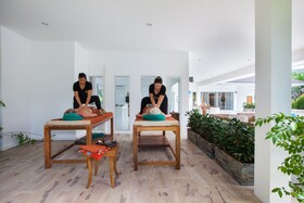 Villa Baan Anna Pool and Spa