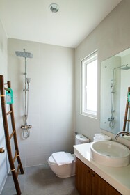 Villa Baan Anna Pool and Spa