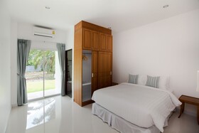 Villa Baan Anna Pool and Spa