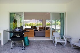 Villa Baan Anna Pool and Spa