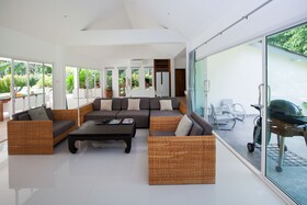 Villa Baan Anna Pool and Spa