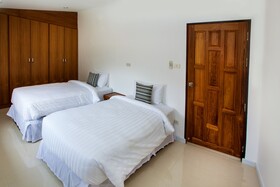 Villa Baan Anna Pool and Spa