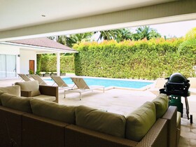 Villa Baan Anna Pool and Spa