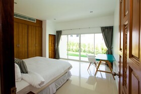 Villa Baan Anna Pool and Spa