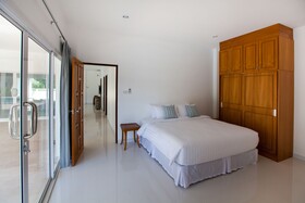 Villa Baan Anna Pool and Spa