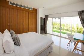 Villa Baan Anna Pool and Spa