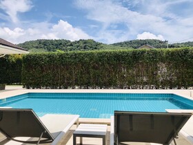 Villa Baan Anna Pool and Spa