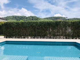 Villa Baan Anna Pool and Spa