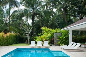 Villa Baan Anna Pool and Spa