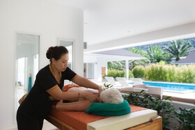 Villa Baan Anna Pool and Spa
