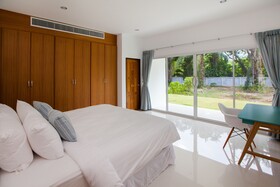 Villa Baan Anna Pool and Spa