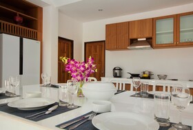 Villa Baan Anna Pool and Spa