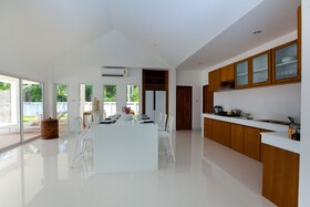 Villa Baan Anna Pool and Spa