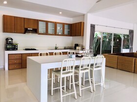 Villa Baan Anna Pool and Spa
