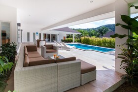 Villa Baan Anna Pool and Spa