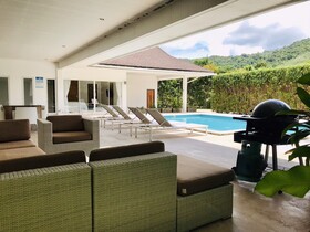 Villa Baan Anna Pool and Spa