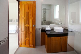Villa Baan Anna Pool and Spa