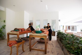 Villa Baan Anna Pool and Spa