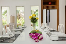 Villa Baan Anna Pool and Spa