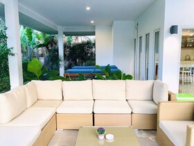 Villa Baan Anna Pool and Spa