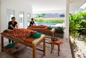 Villa Baan Anna Pool and Spa