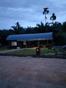 Villa Ban Tanay