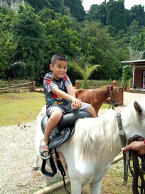 Villa Ban Tanay